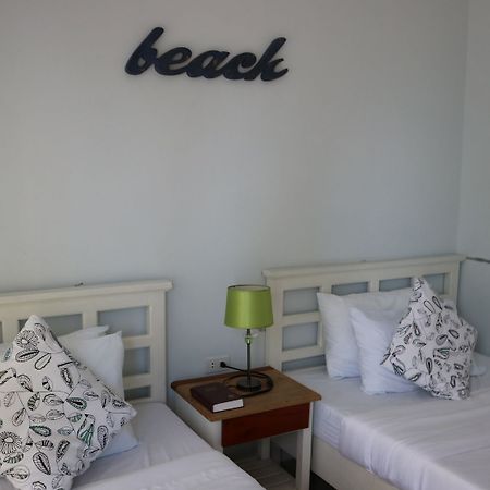 Oceana Lodge بالير المظهر الخارجي الصورة