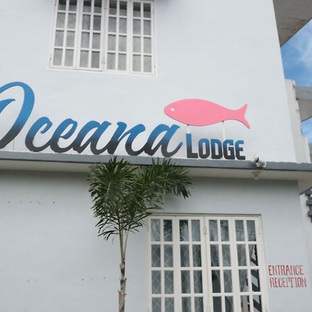 Oceana Lodge بالير المظهر الخارجي الصورة