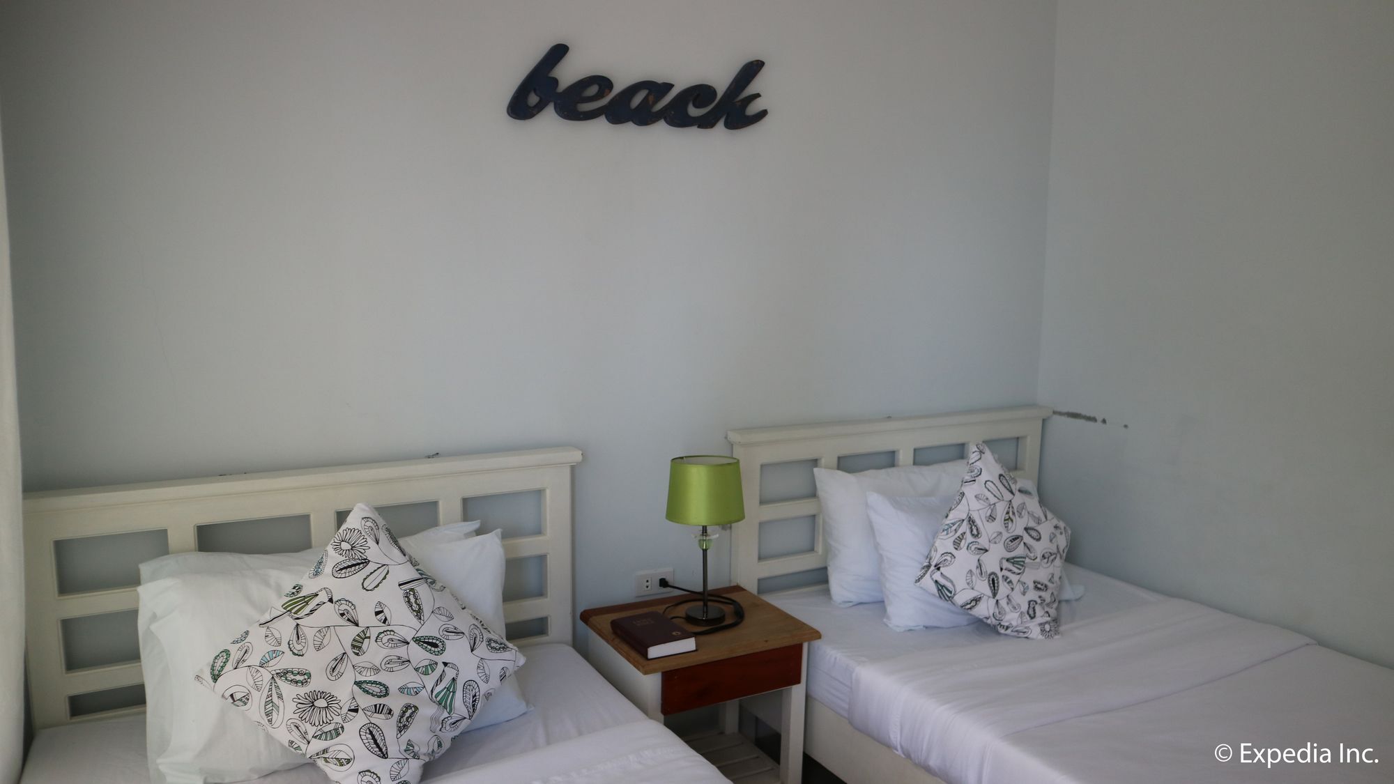 Oceana Lodge بالير المظهر الخارجي الصورة