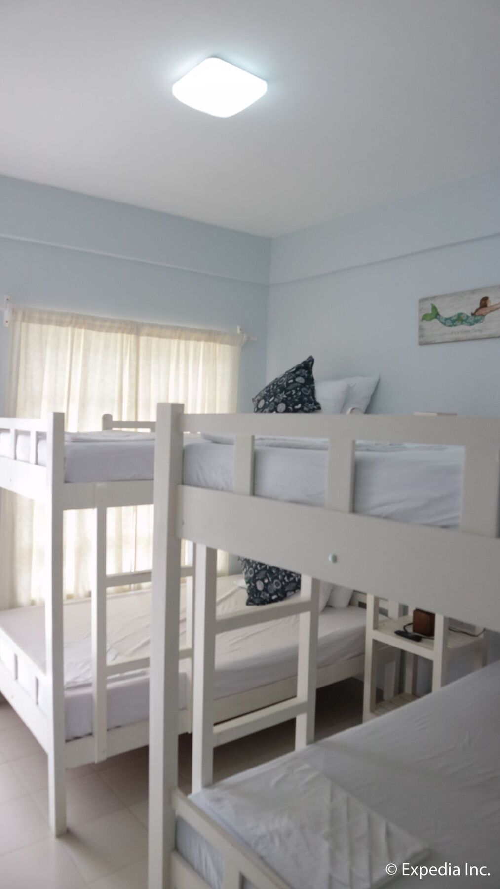 Oceana Lodge بالير المظهر الخارجي الصورة
