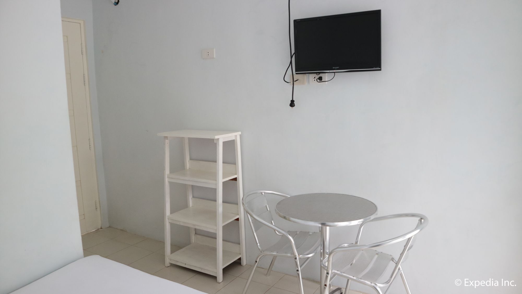 Oceana Lodge بالير المظهر الخارجي الصورة