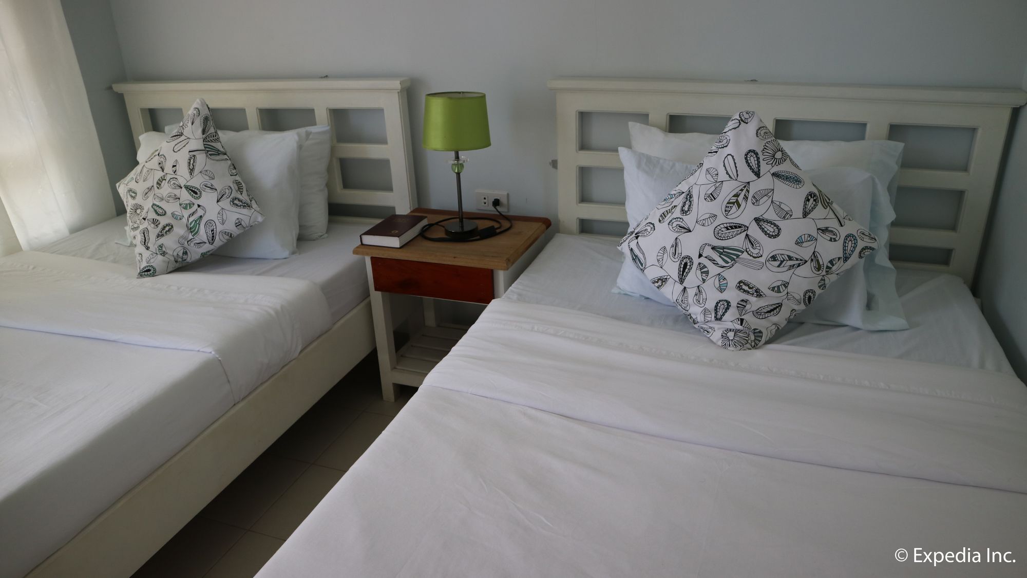 Oceana Lodge بالير المظهر الخارجي الصورة