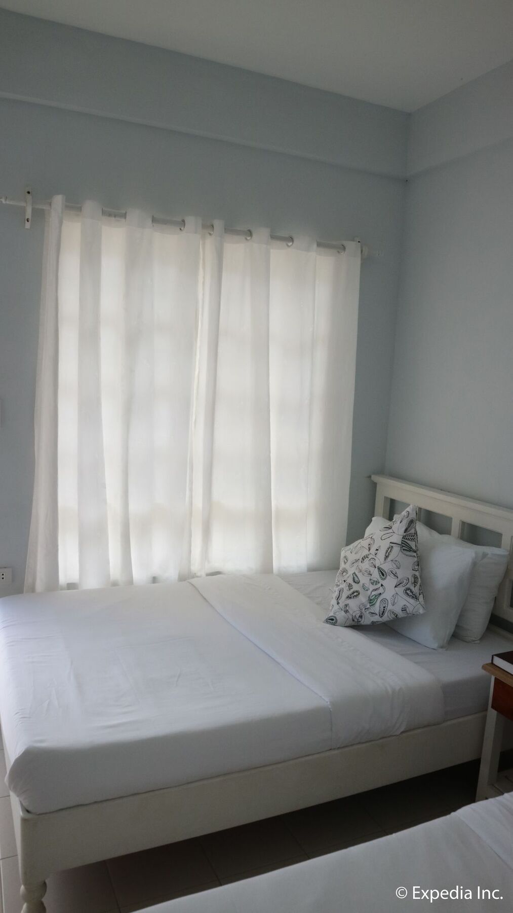 Oceana Lodge بالير المظهر الخارجي الصورة
