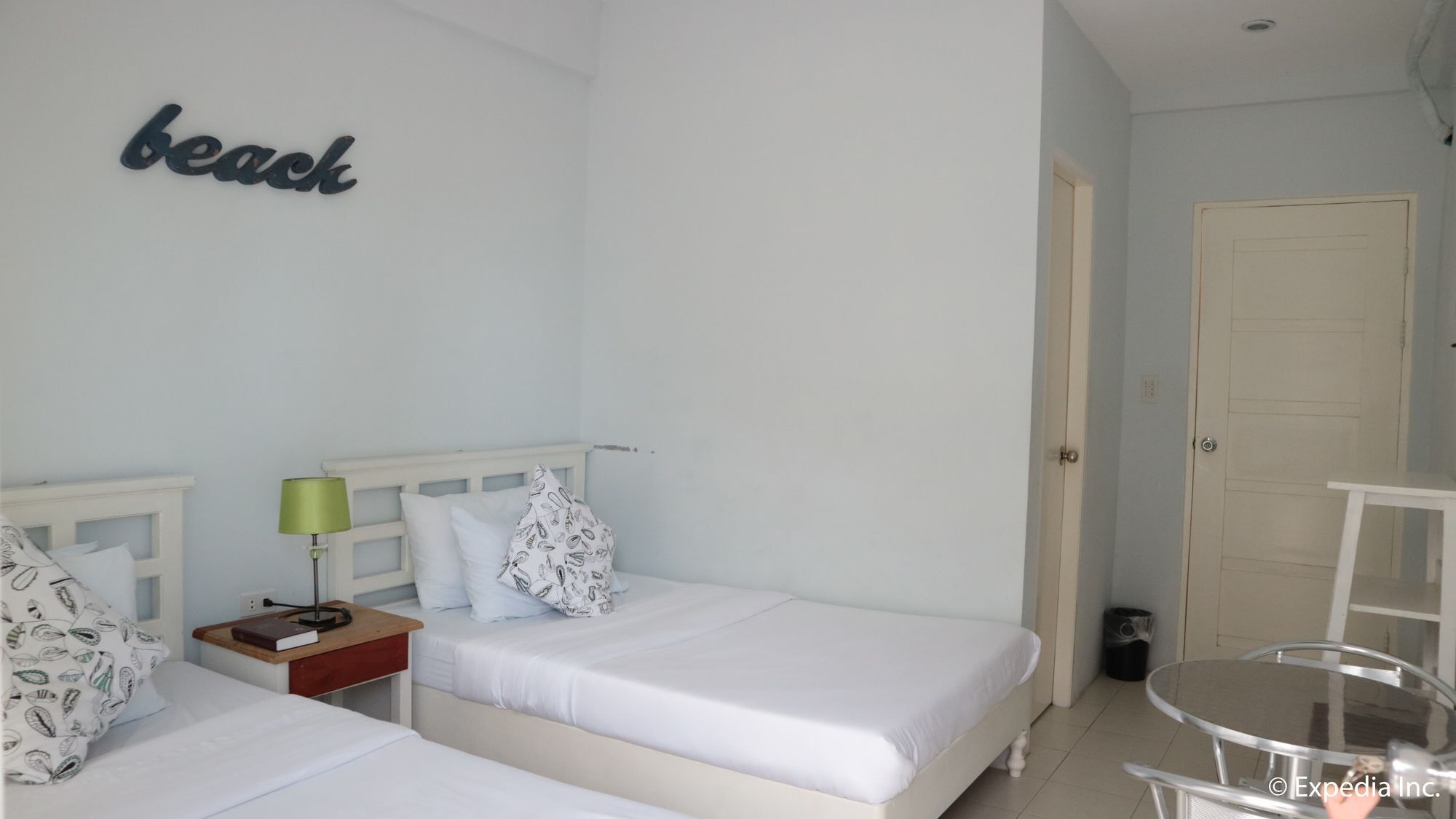 Oceana Lodge بالير المظهر الخارجي الصورة