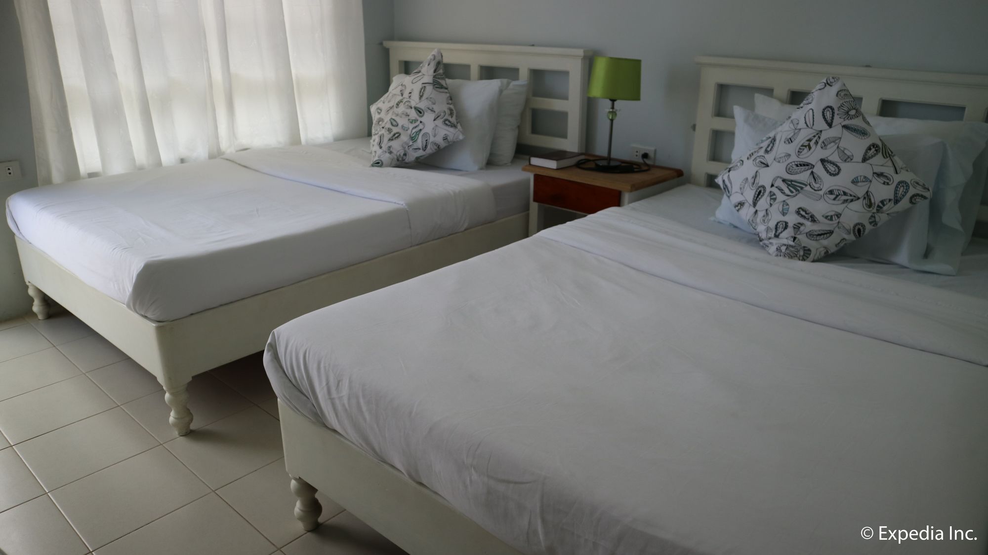 Oceana Lodge بالير المظهر الخارجي الصورة