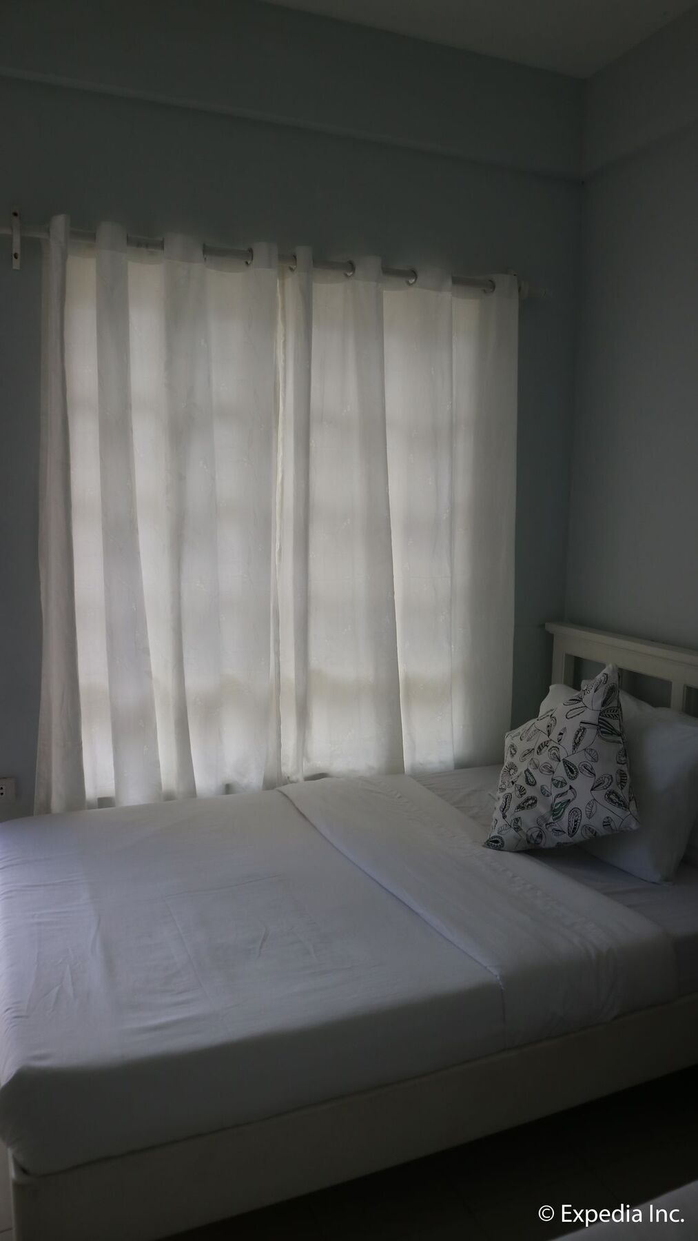 Oceana Lodge بالير المظهر الخارجي الصورة