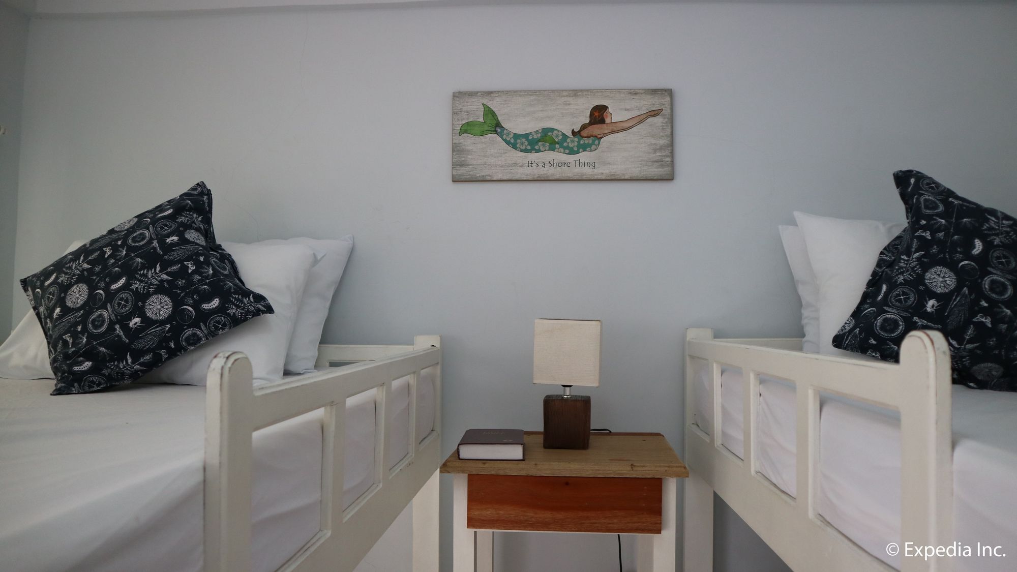 Oceana Lodge بالير المظهر الخارجي الصورة