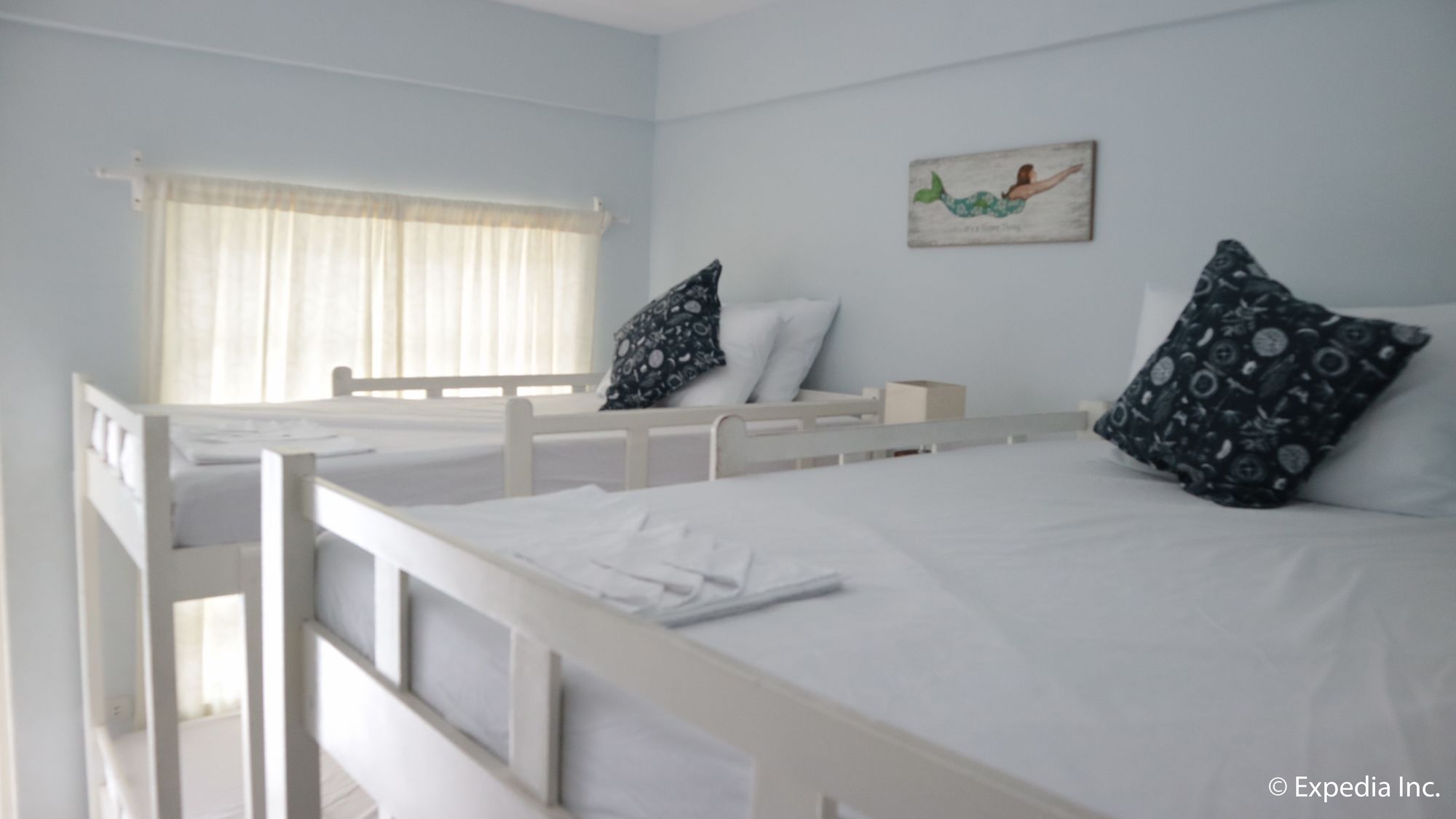 Oceana Lodge بالير المظهر الخارجي الصورة